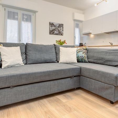 La Culla Di Milano Apartman Kültér fotó