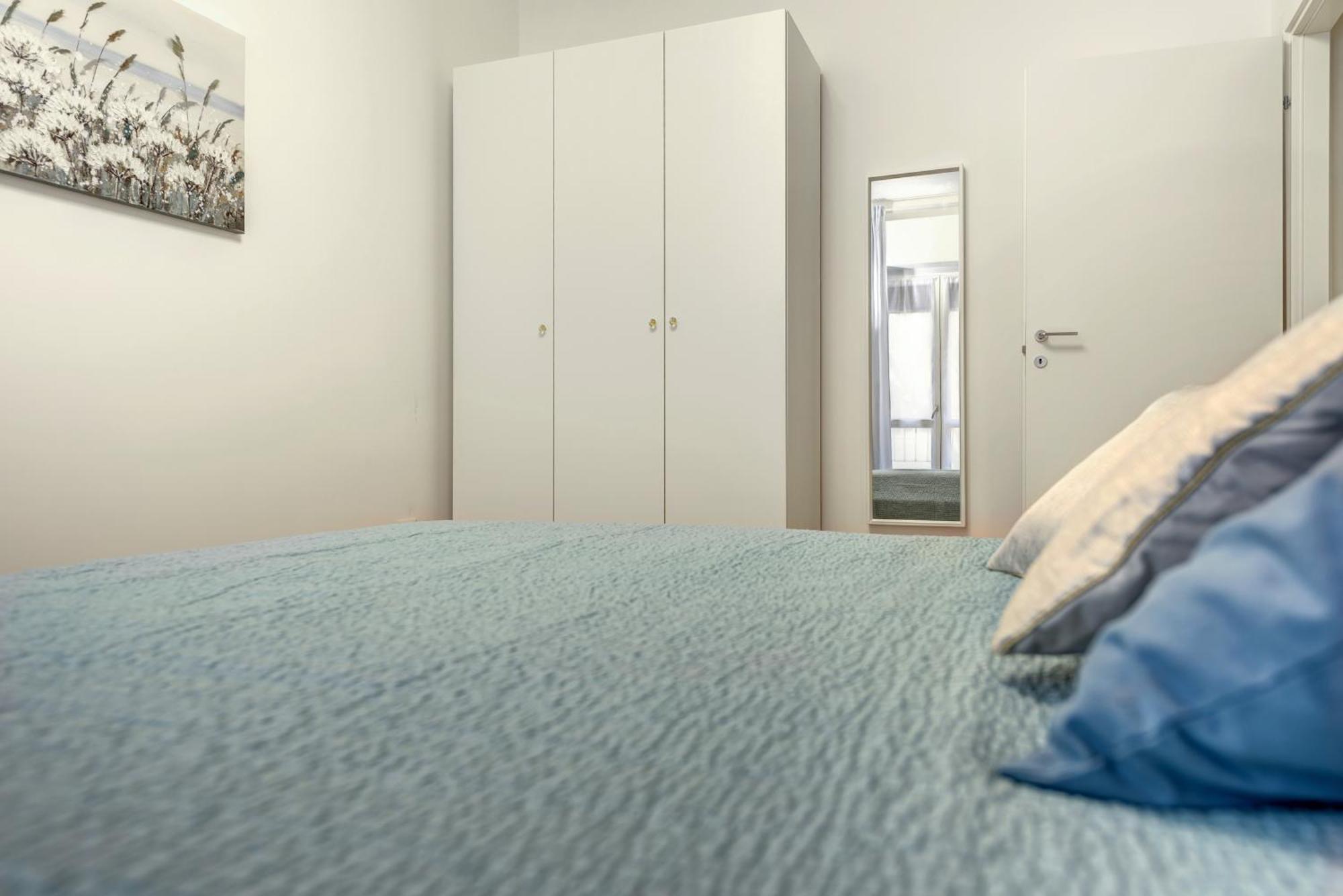 La Culla Di Milano Apartman Kültér fotó