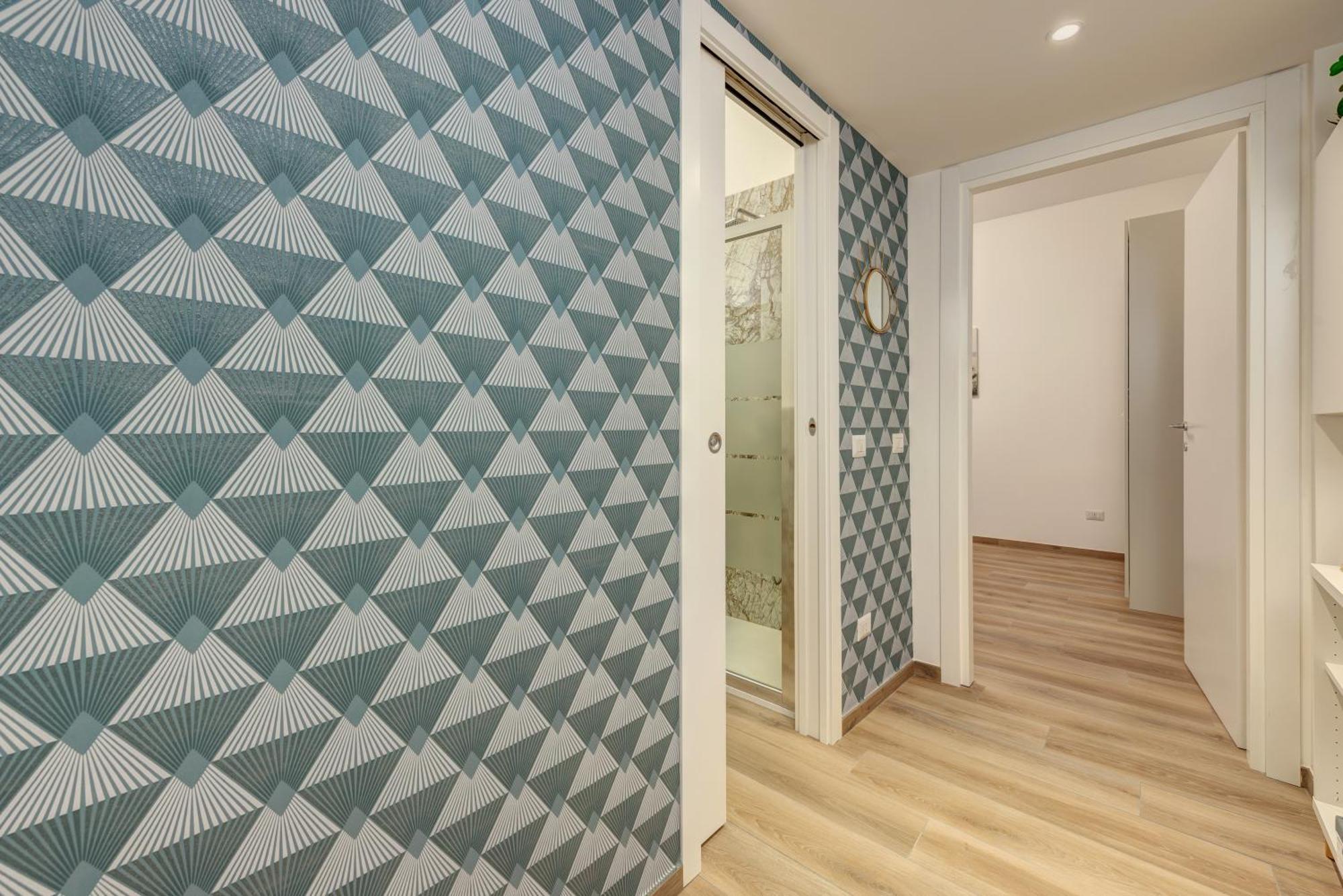 La Culla Di Milano Apartman Kültér fotó