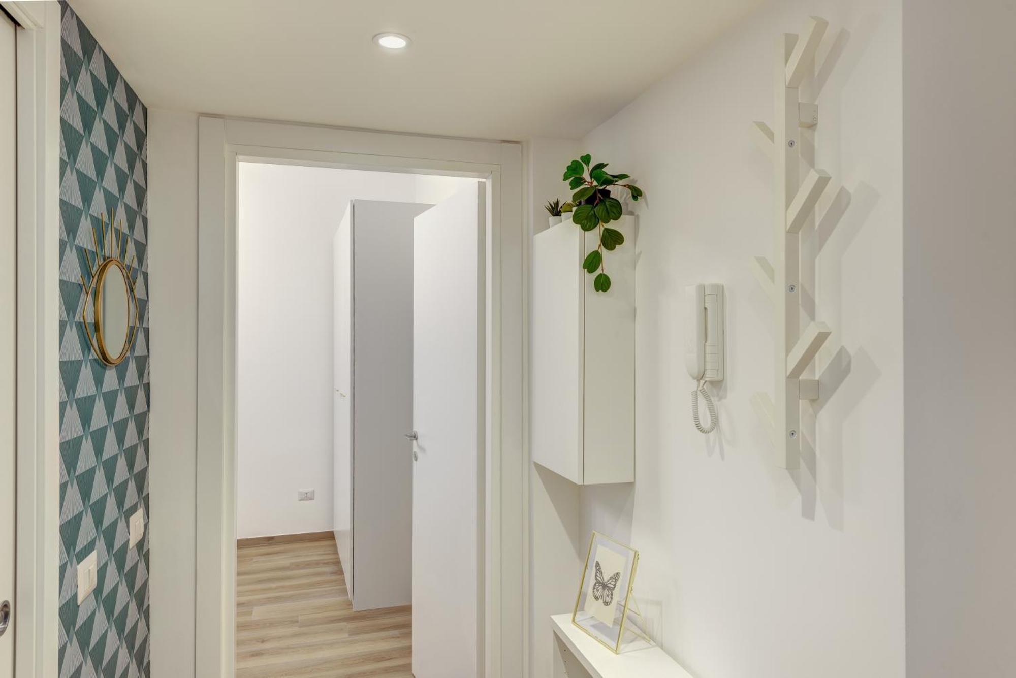 La Culla Di Milano Apartman Kültér fotó