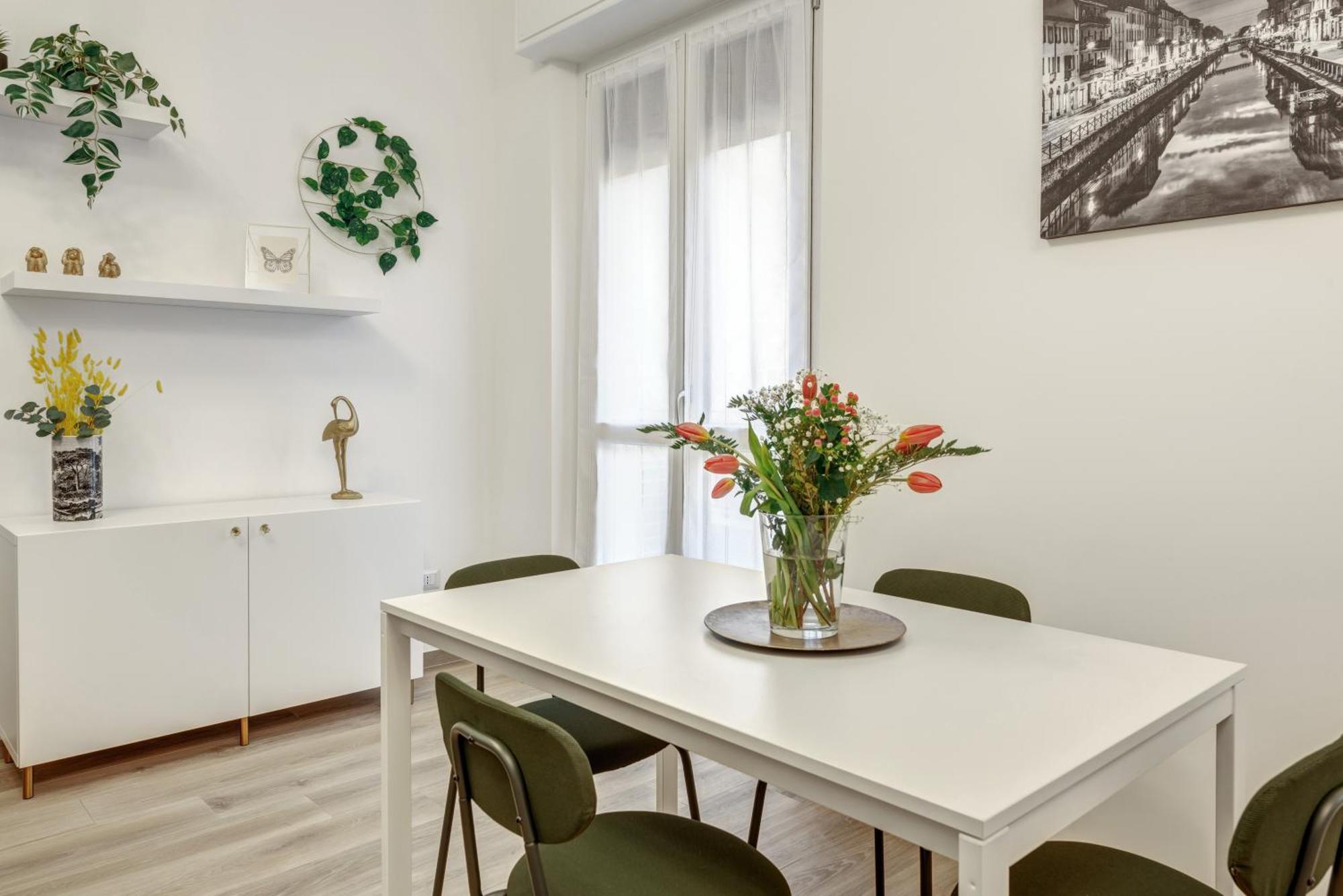 La Culla Di Milano Apartman Kültér fotó