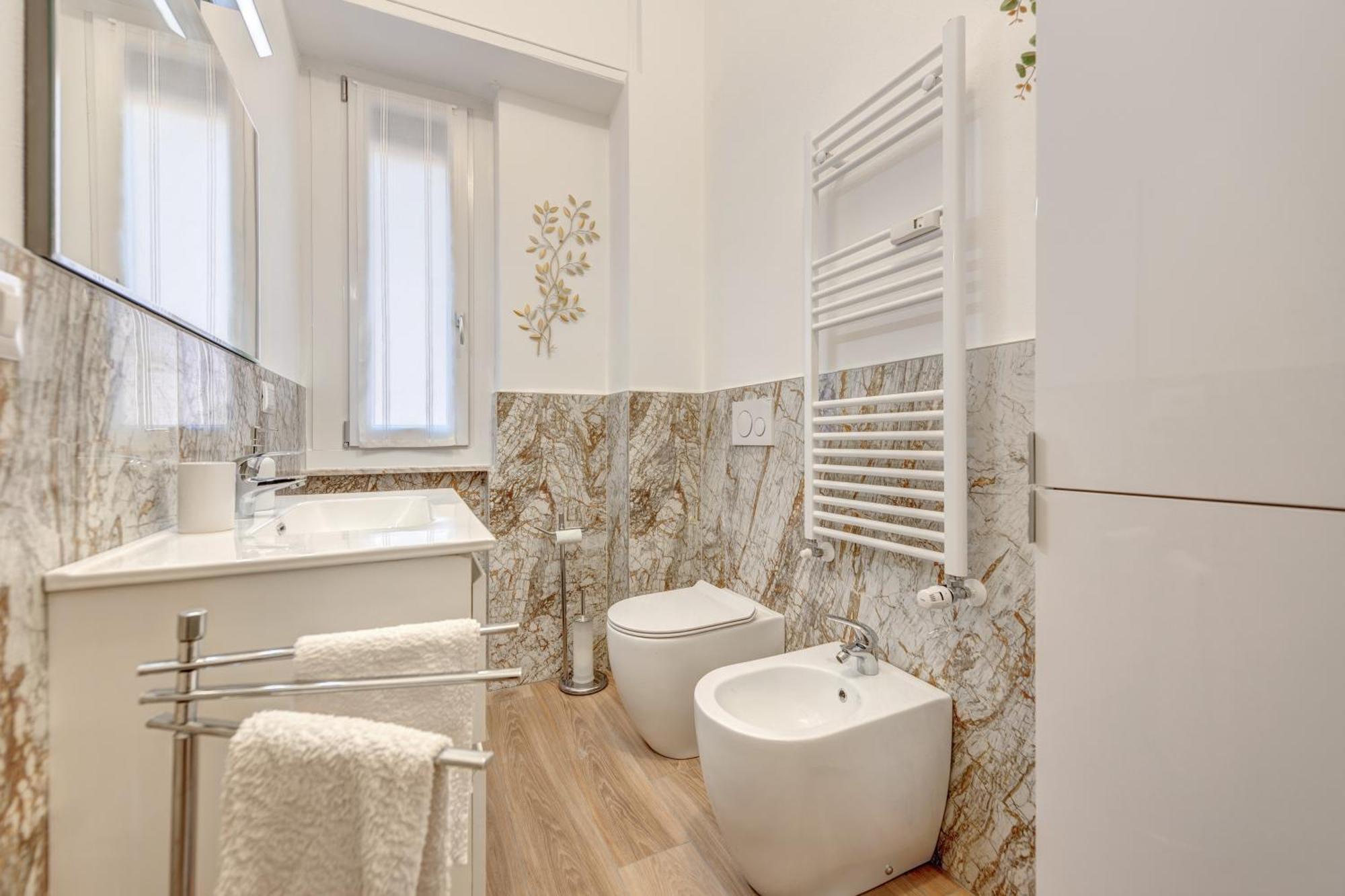 La Culla Di Milano Apartman Kültér fotó